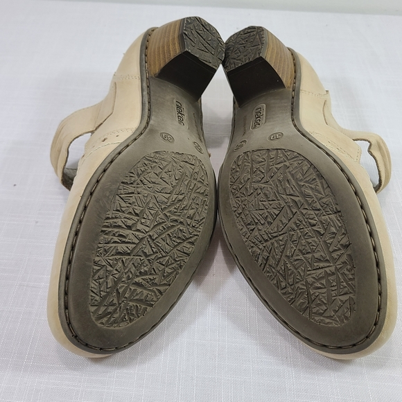 Rieker Comfort Shoes - Picture 5 of 6